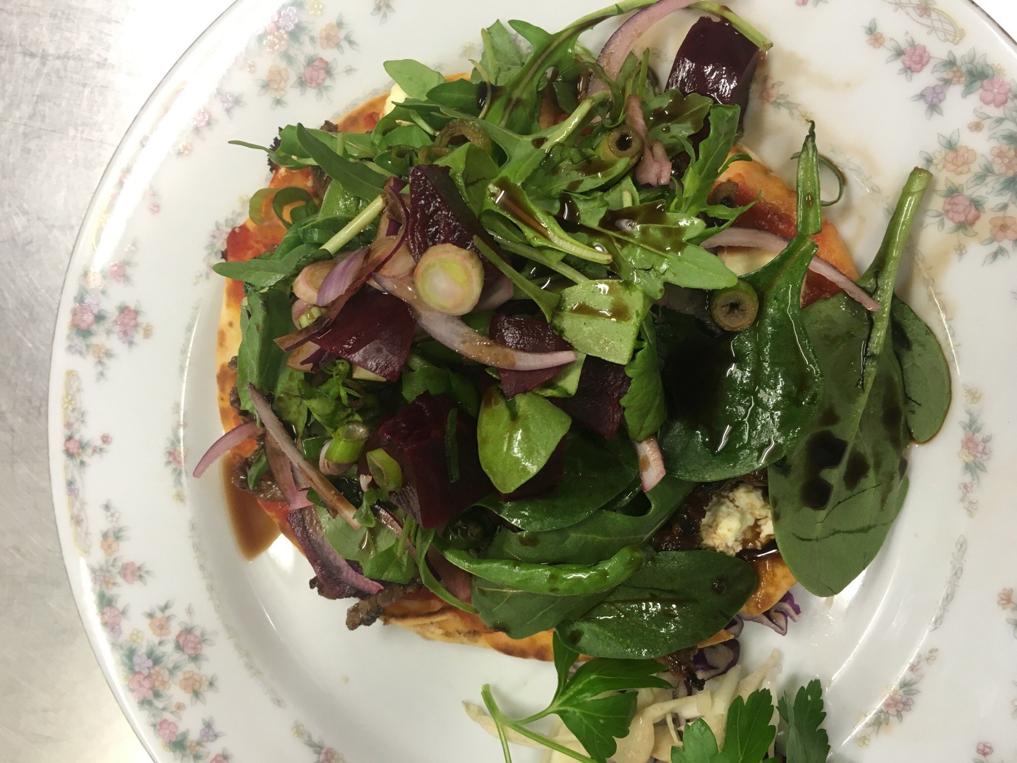 PostScript Cafe Restaurant Best Food Delivery Menu Coupons