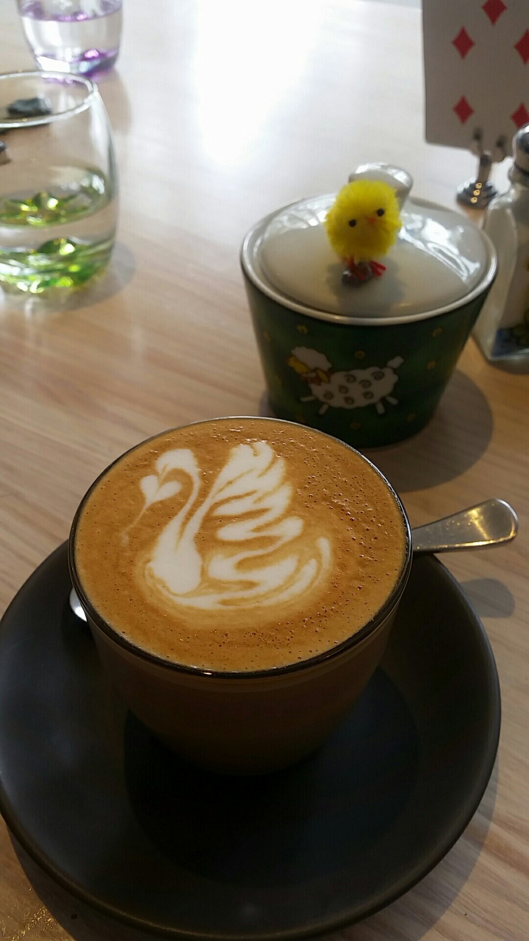 PostScript Cafe Restaurant Best Food Delivery Menu Coupons