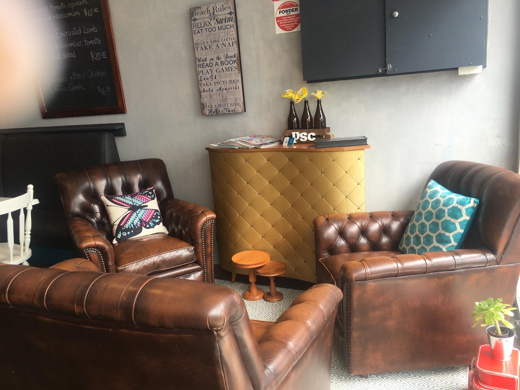 PostScript Cafe Restaurant Best Food Delivery Menu Coupons