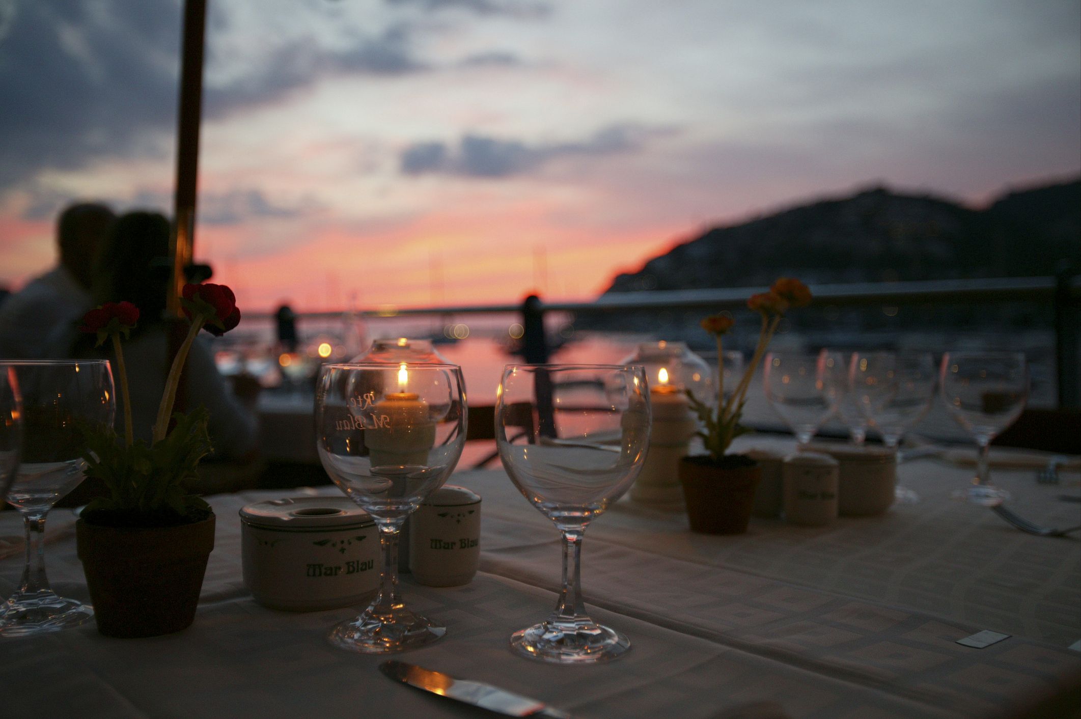 Top 10 Most Romantic Restaurants in the World Restaurant  Experts