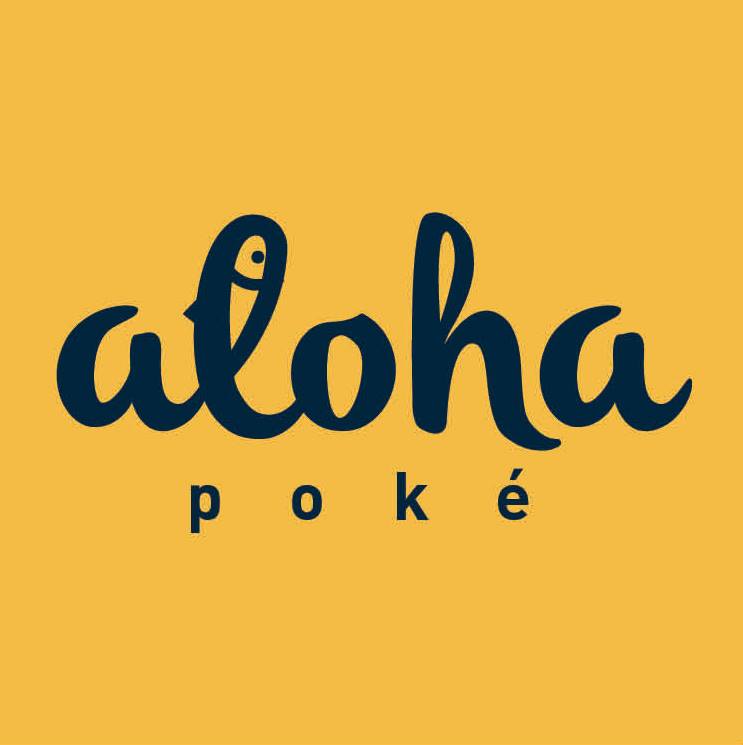 Aloha Poke Restaurant Best Food Delivery Menu Coupons