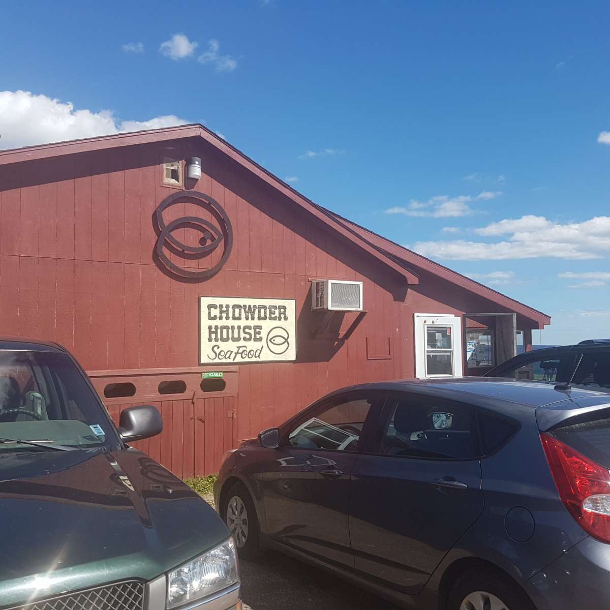 Chowder House Restaurant Best Food Delivery Menu Coupons