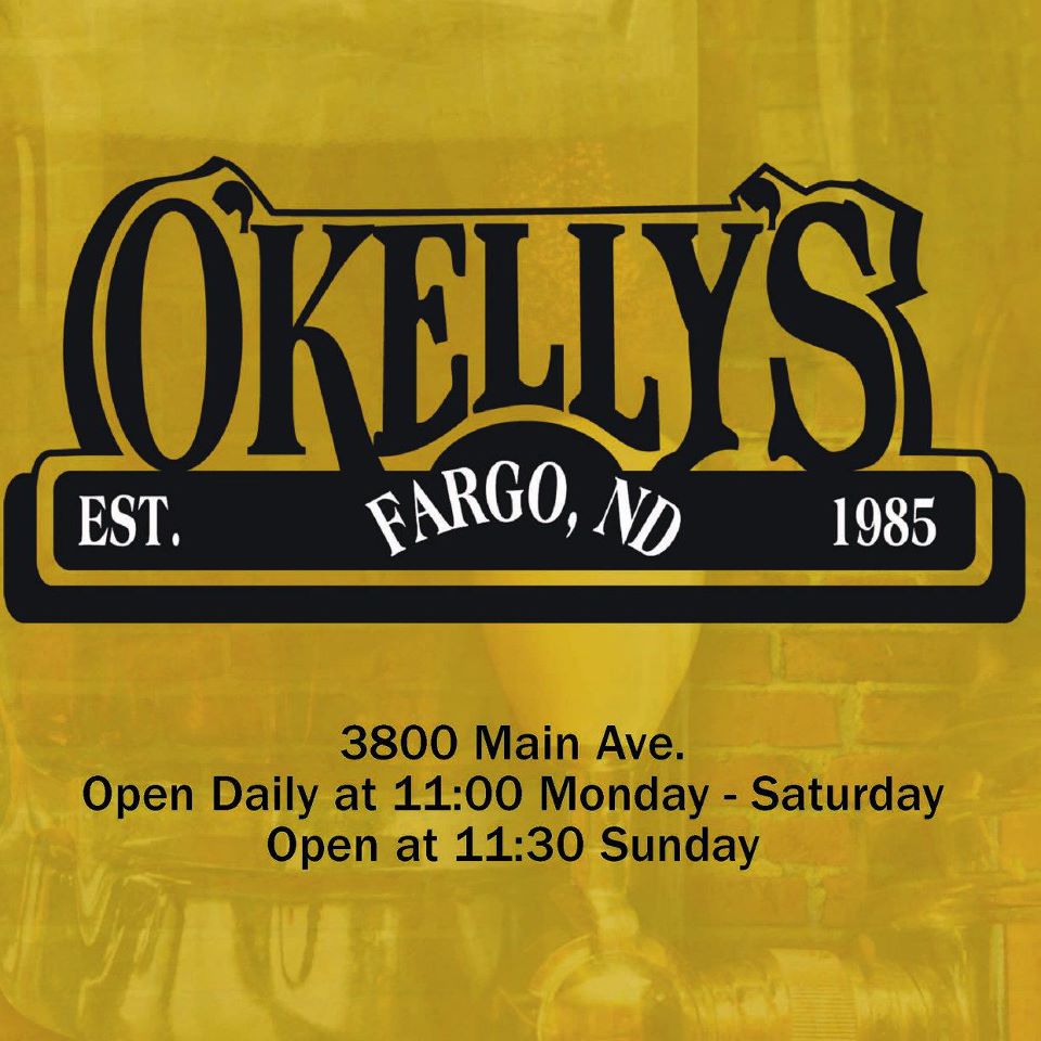 Okellys Tastes and Toddies Restaurant Best Food Delivery Menu