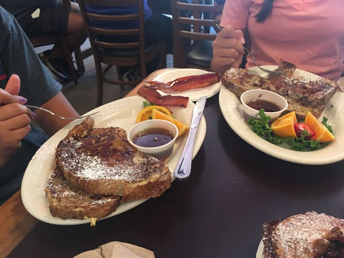 Simple Simons Restaurant Best Food Delivery Menu Coupons