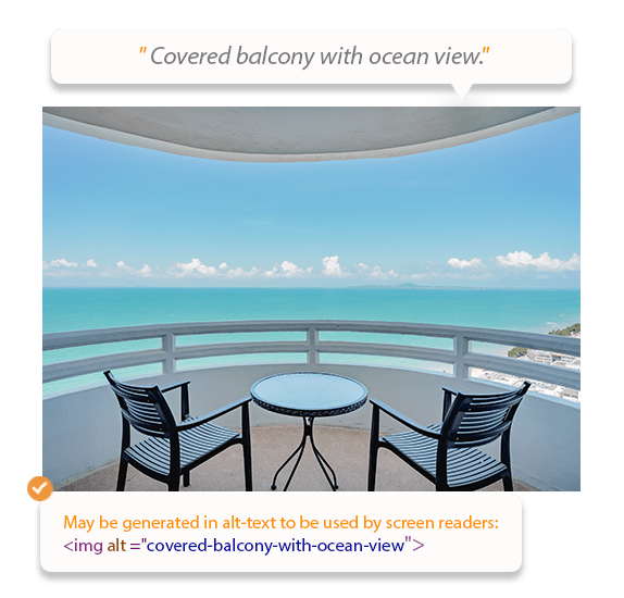 Image Captions Restb.ai Computer Vision