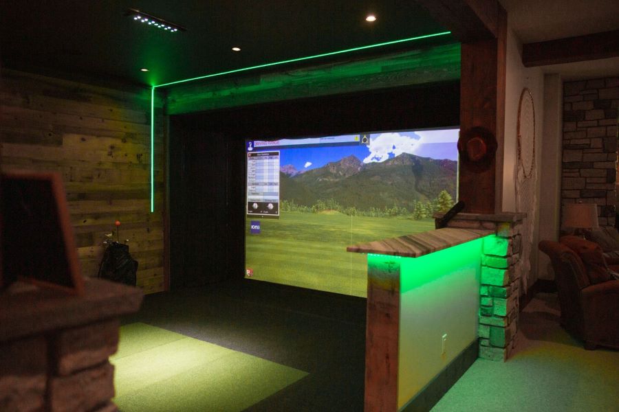 Crosslake Home Deep Dive Home Entertainment Systems Blog