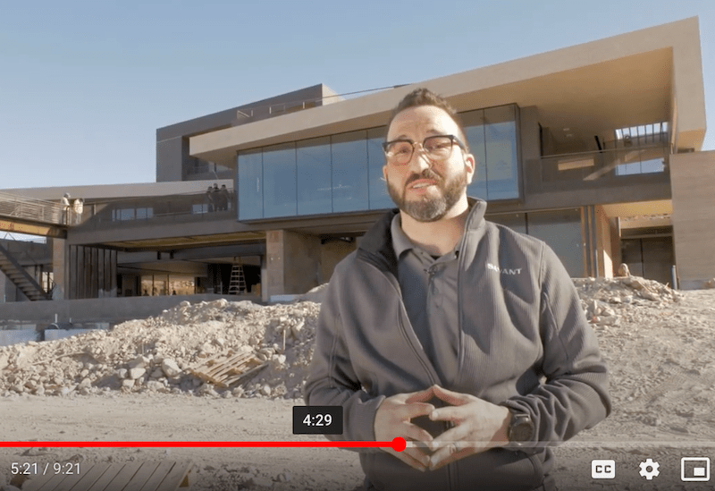 Savant 2021 Dealer Summit Reveals Software Update, GE Lighting News