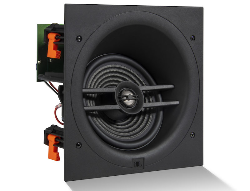 JBL Stage Architectural Series are Visually Discreet and High Performance