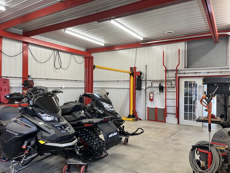 Tailwind iQ3 is the Perfect Pro Integrator Garage Door Controller