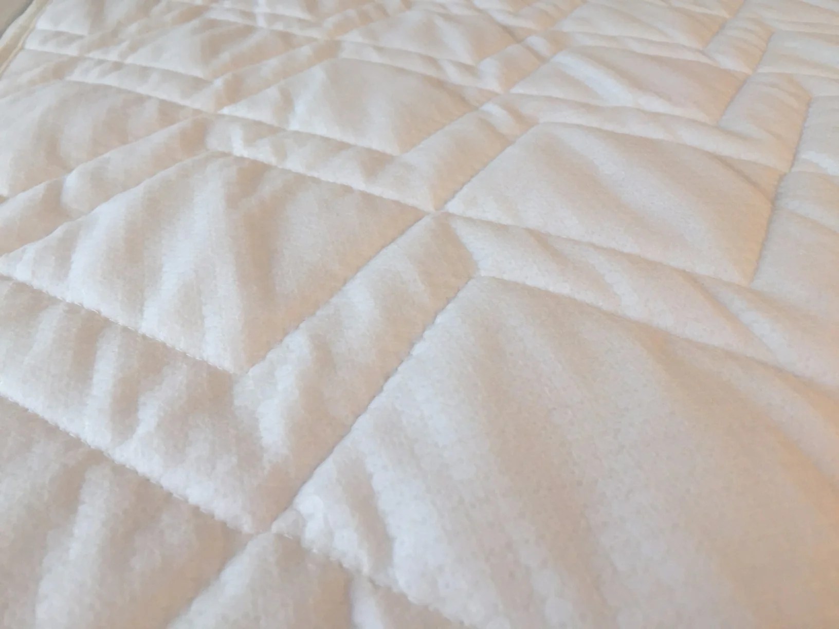 Outlast Mattress Protector Rested Sleep Engineering