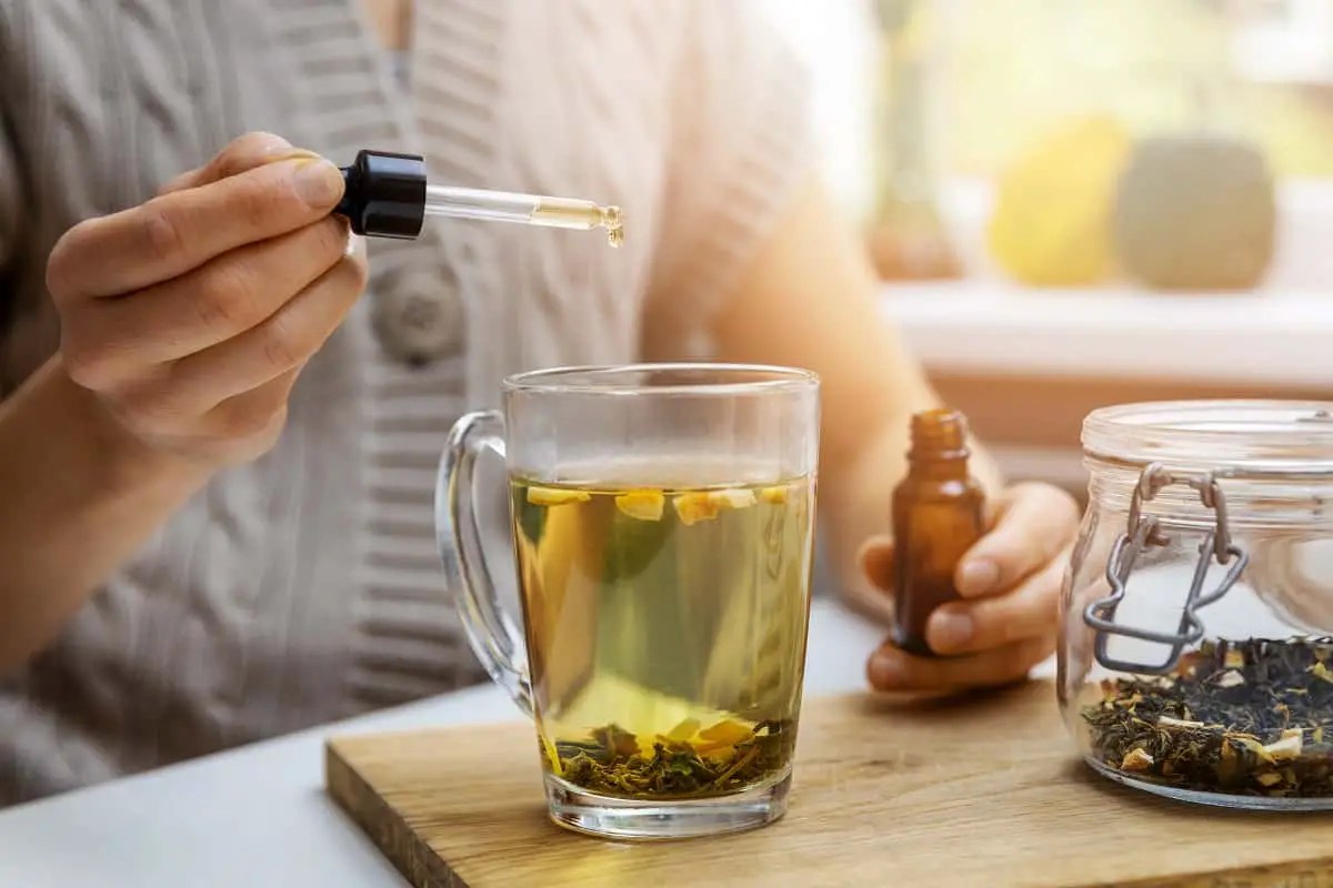 7 Best Teas for Stress Relief Rest Equation