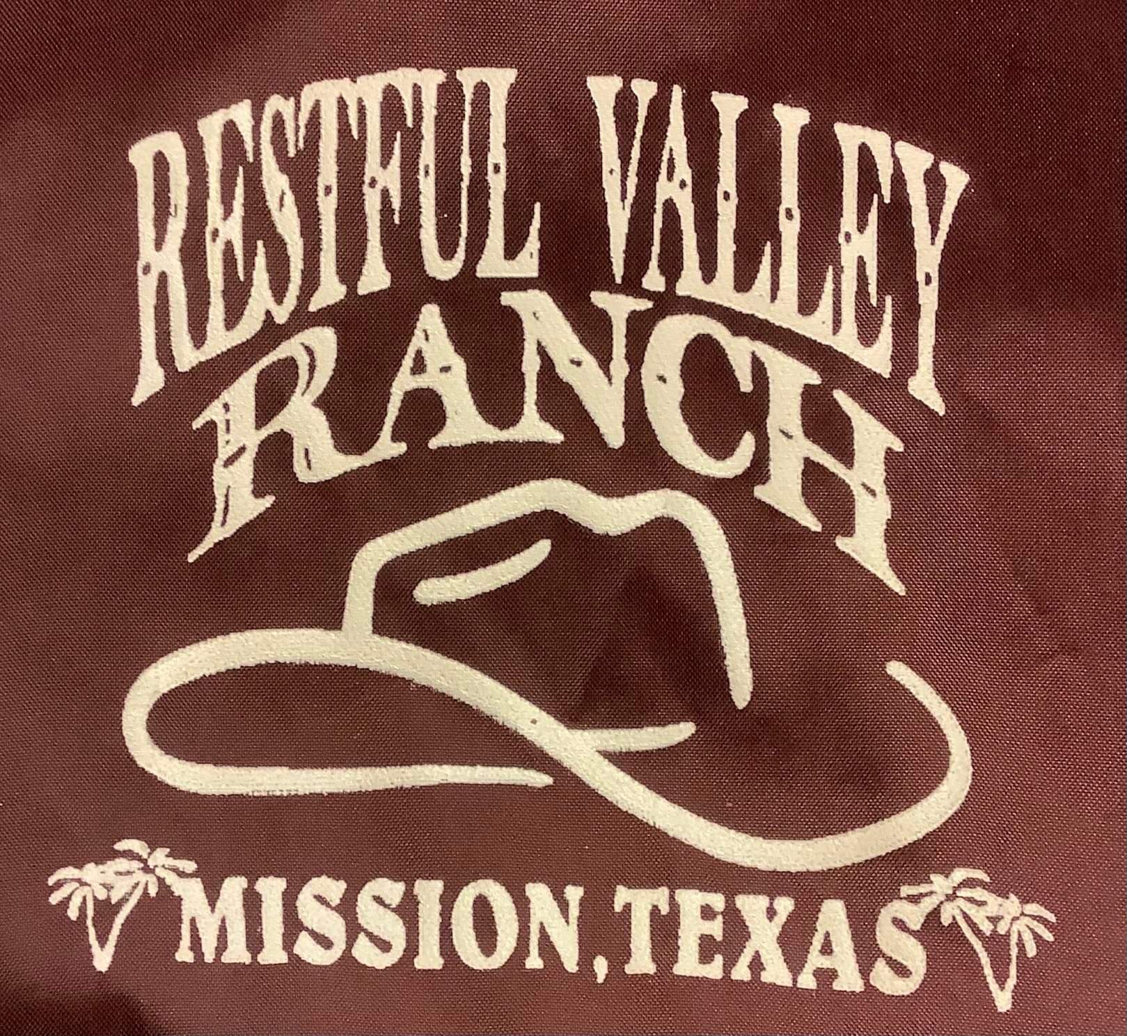 Restful Valley Ranch