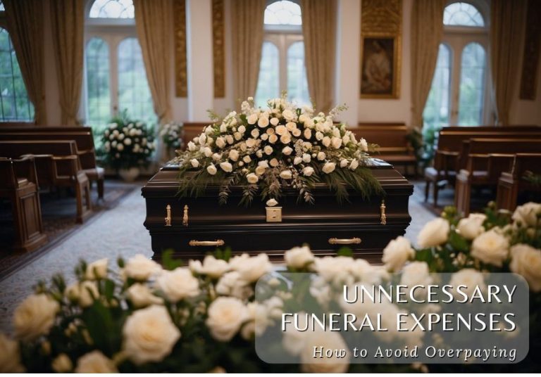 Memorial Service vs Funeral What Sets Them Apart