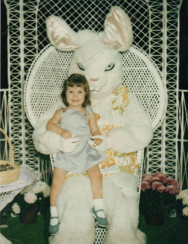 Easter The Pagan Conspiracy Restless Pilgrim