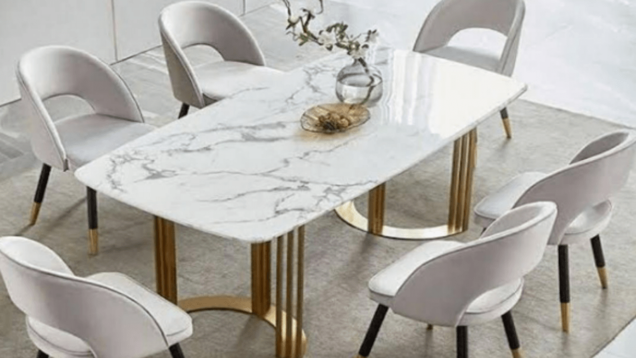 Dining Tables Restly