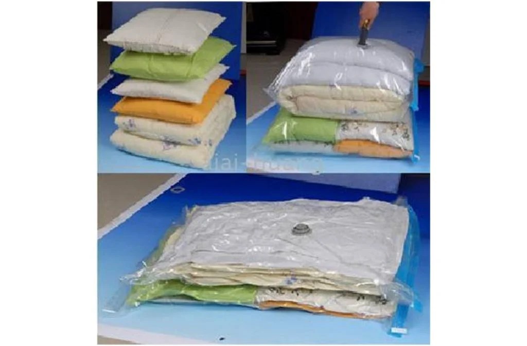 Use the Power of Vacuum for Optimal Storage Restock Direct