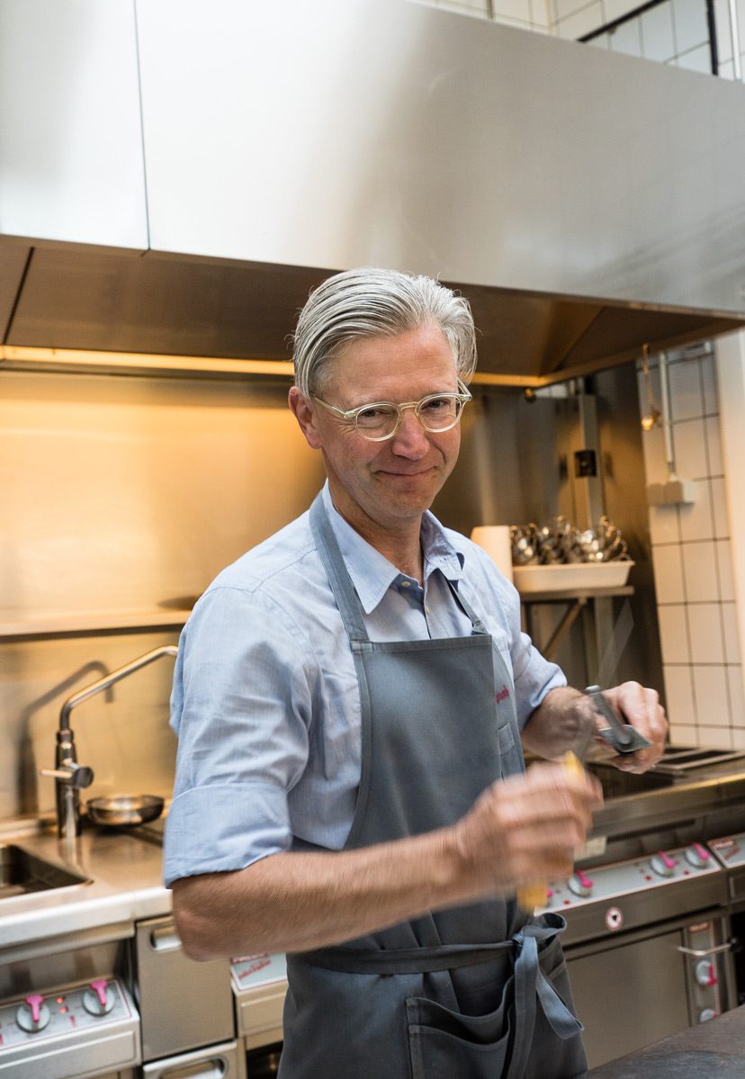 Paardensteak Restaurant De Kuiper