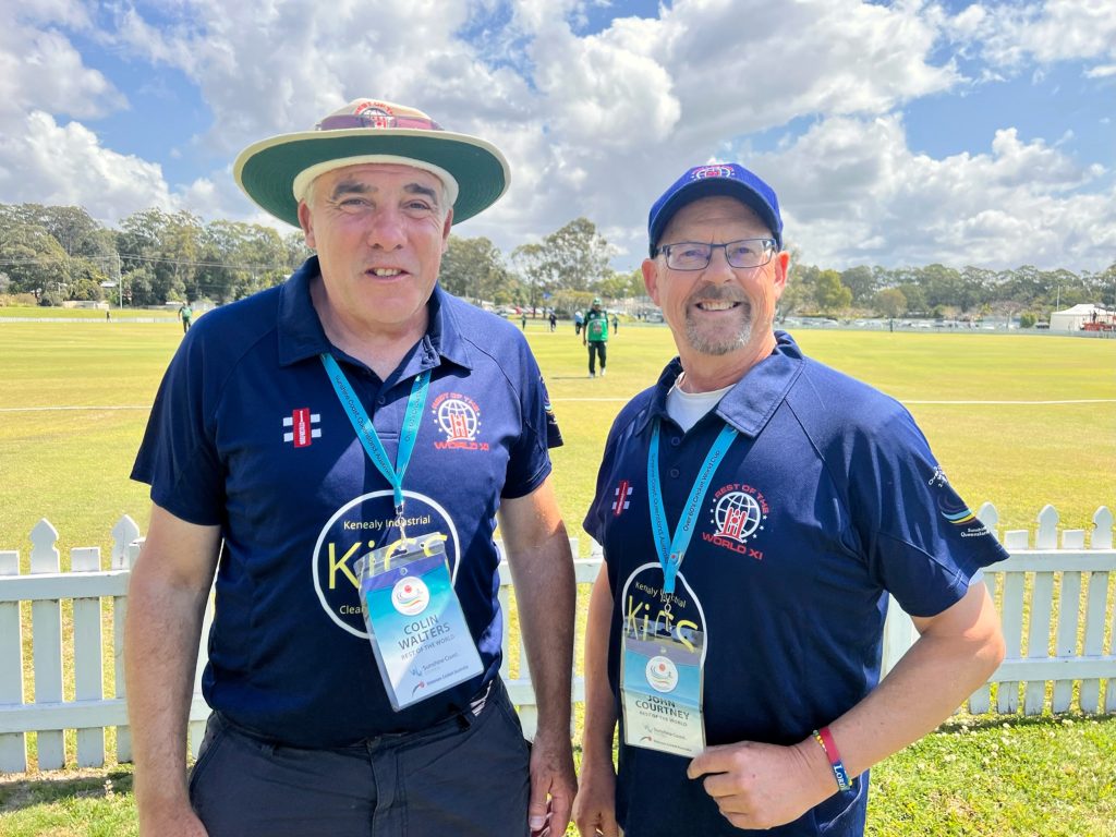 Home Rest of the World