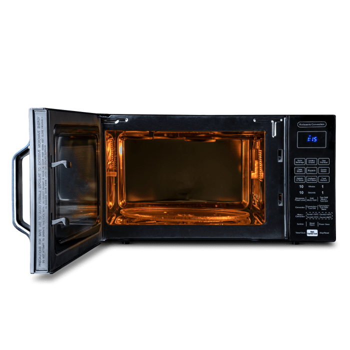 IFB Rotisserie Oven 30 Liters (Black) Restolane Buy online bakery