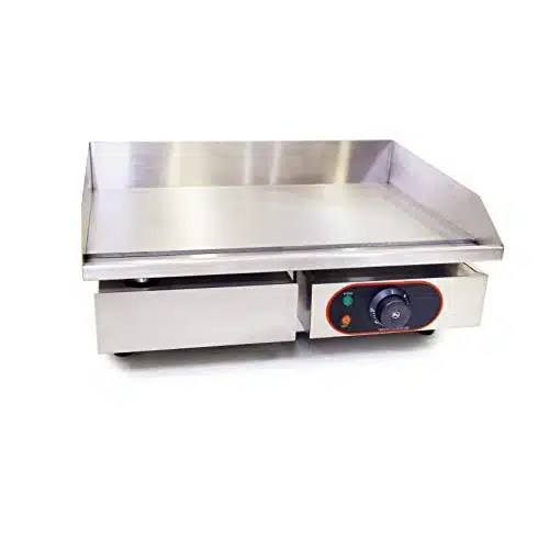 Electric Griddle Buying Guide - Restolane - Buy online bakery, cafe