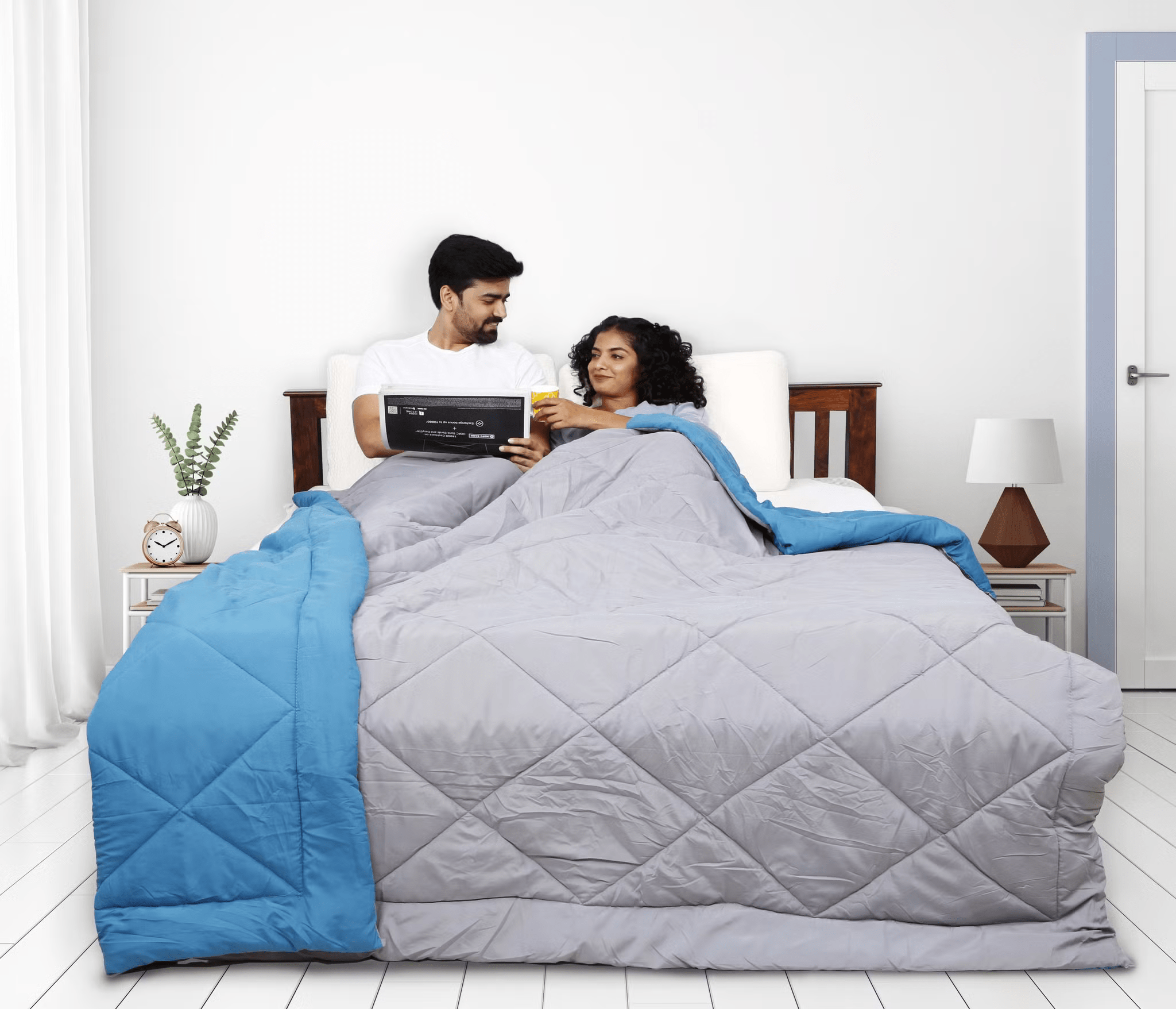 The Role of Mattresses in Sleep Ergonomics How Your Mattress Impacts