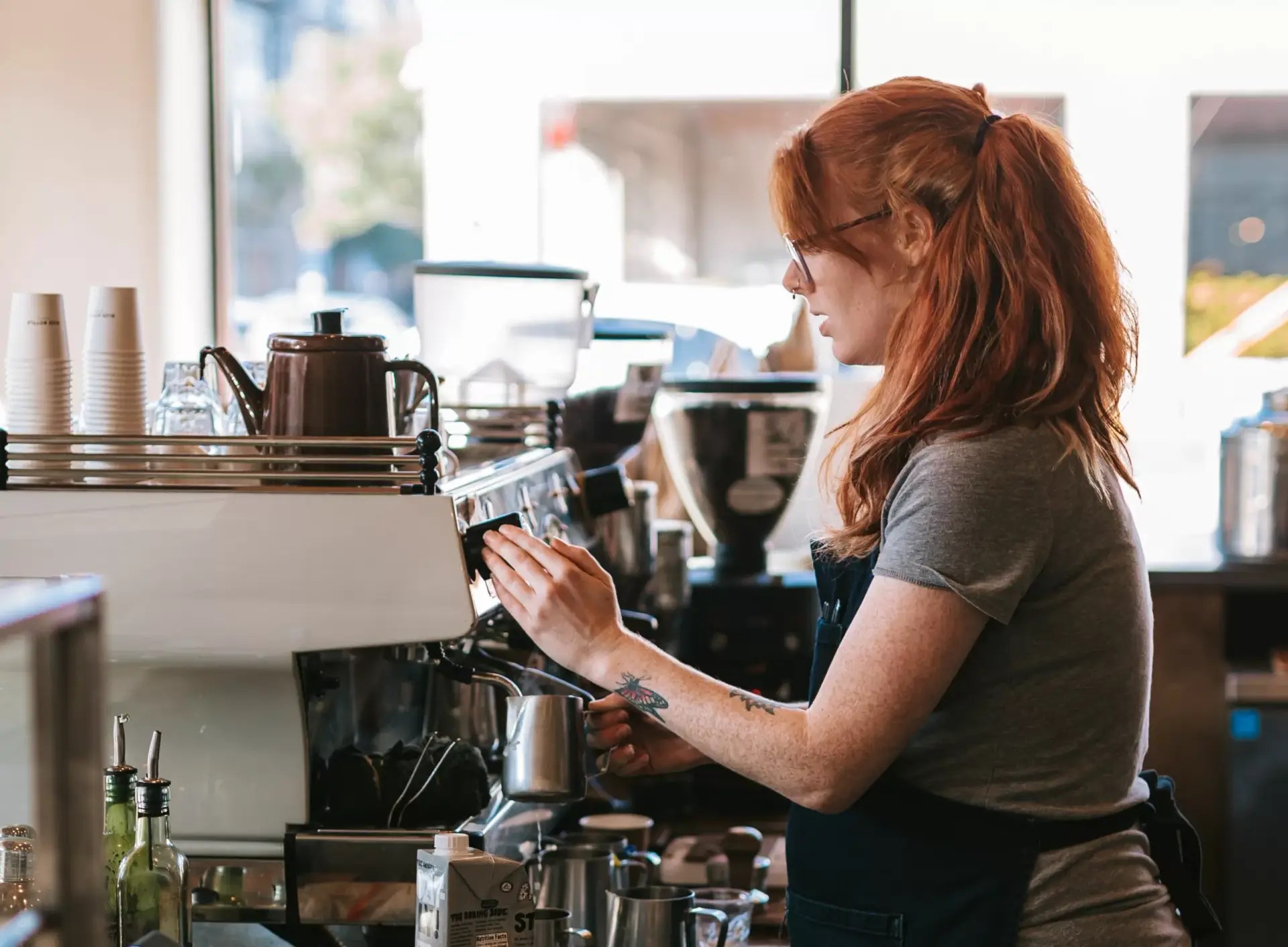 Hospitality Handbook how do I find the right staff? RestoManager