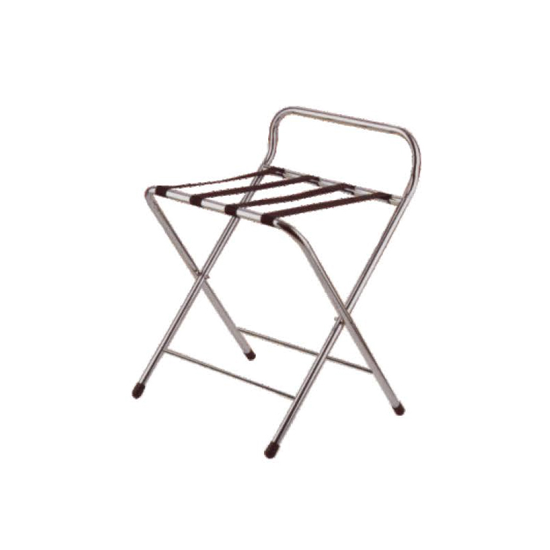 Luggage Rack Table Restomart