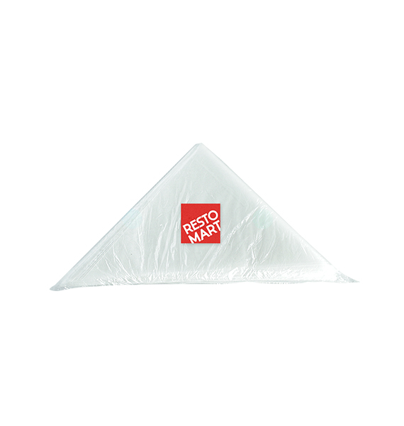 Plastic Piping Bag 100 Lb Restomart