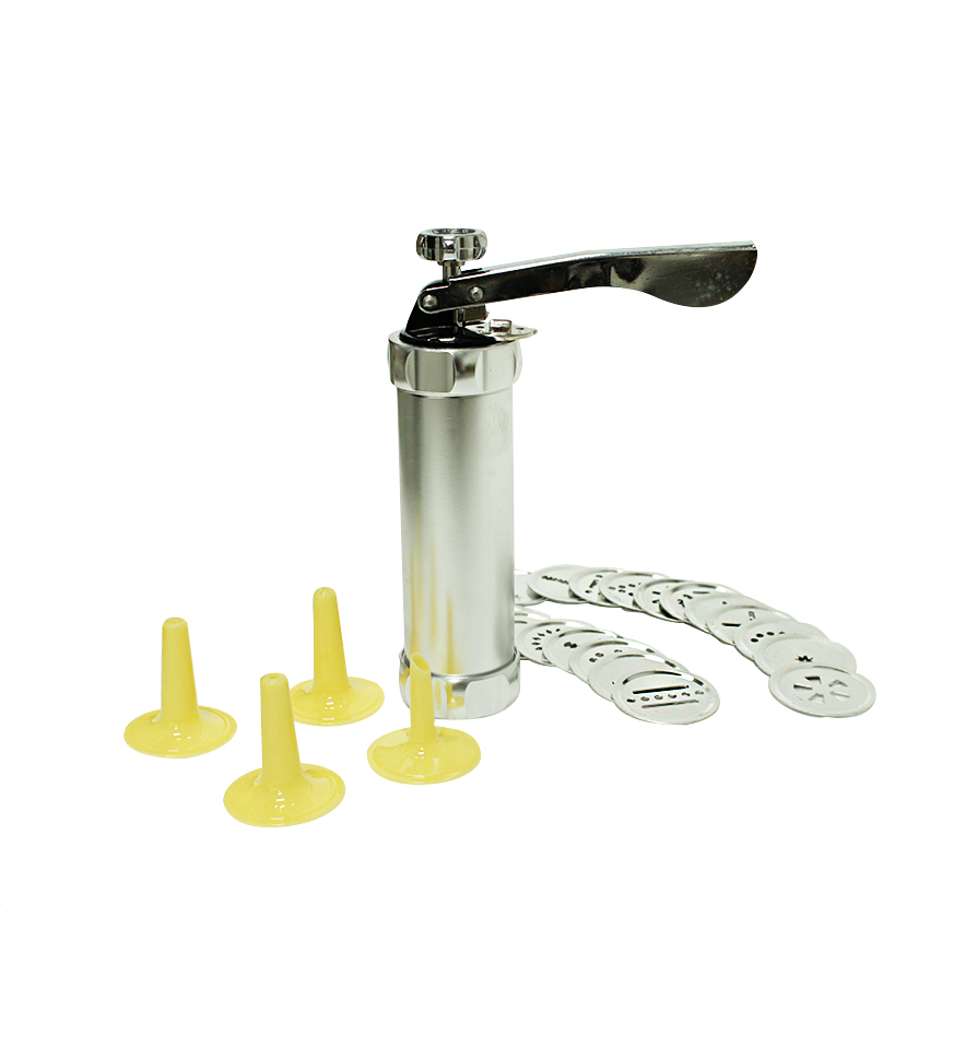 Cookie / Icing Press Gun Restomart