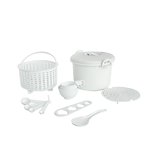 Rice & Pasta Cooker Gmrc500 Restomart