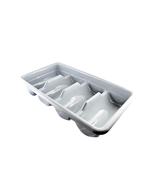 Cutlery Tray Grey Restomart