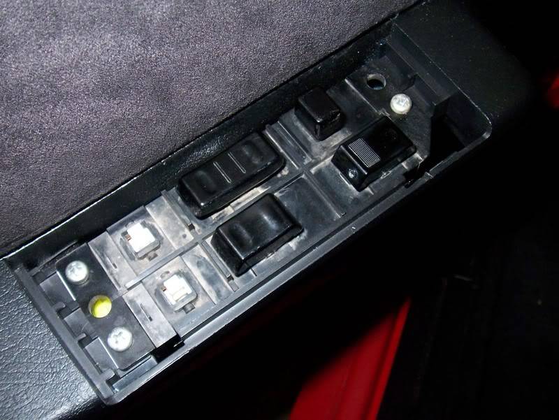 Interchangeable Parts RestoMod 忍者