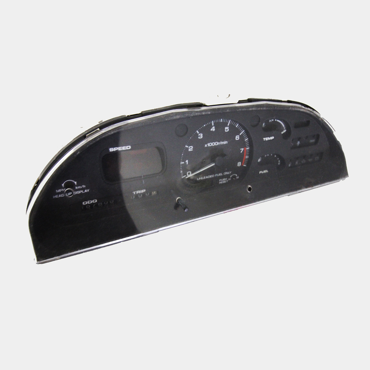 S13 Digital Cluster RestoMod 忍者