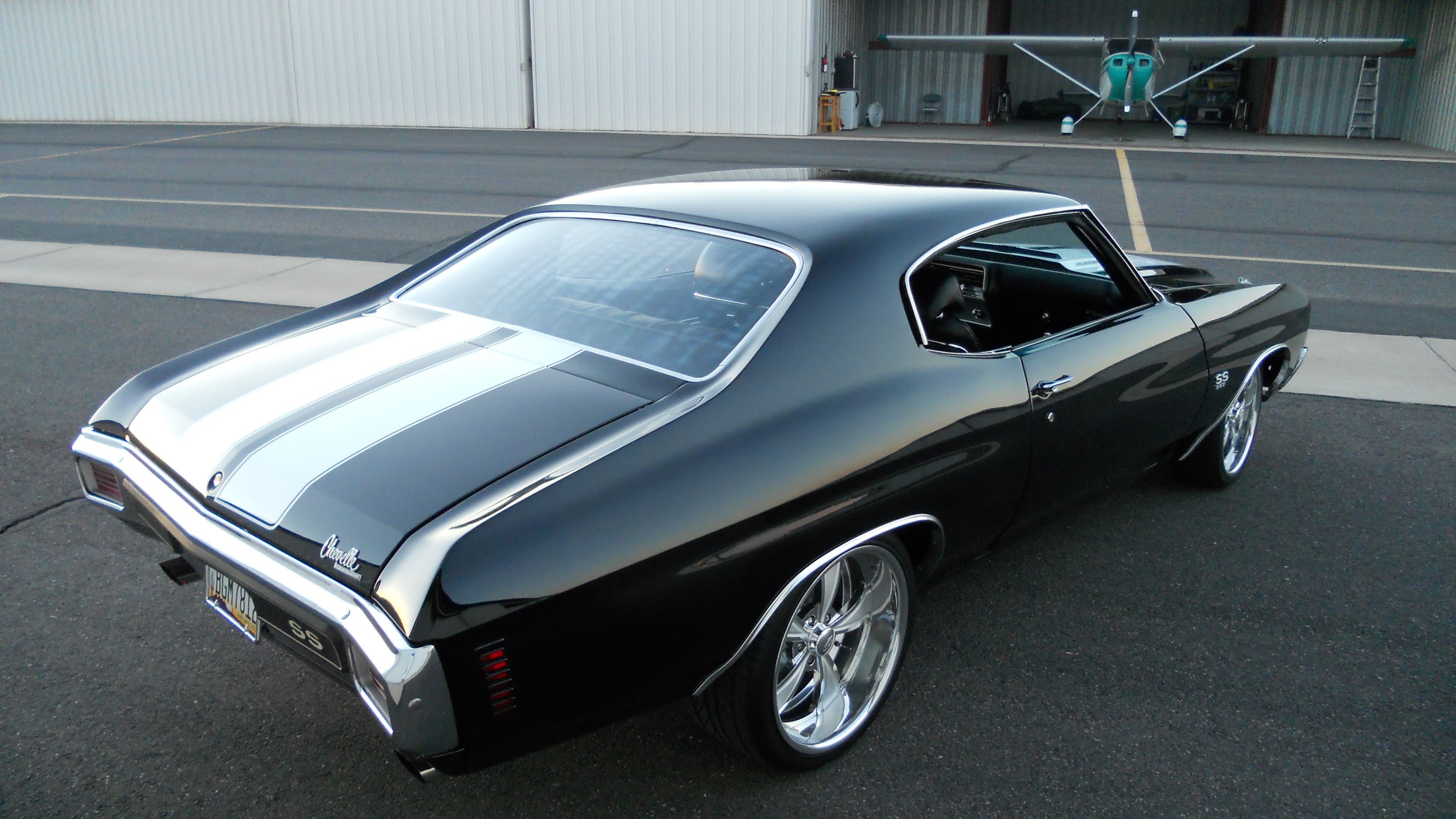 The Top 20 Cars For A Budget Restomod Page 19 of 20