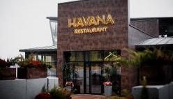 Ресторан «Havana» в Києві. Резерв столика онлайн RestOn.ua