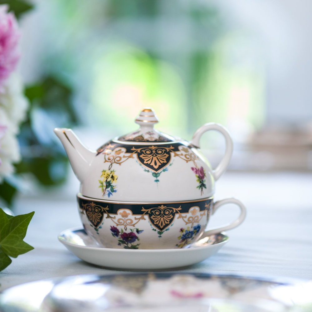 2020 Holiday Gift Giving Ideas, Inspired by Biltmore®, America’s