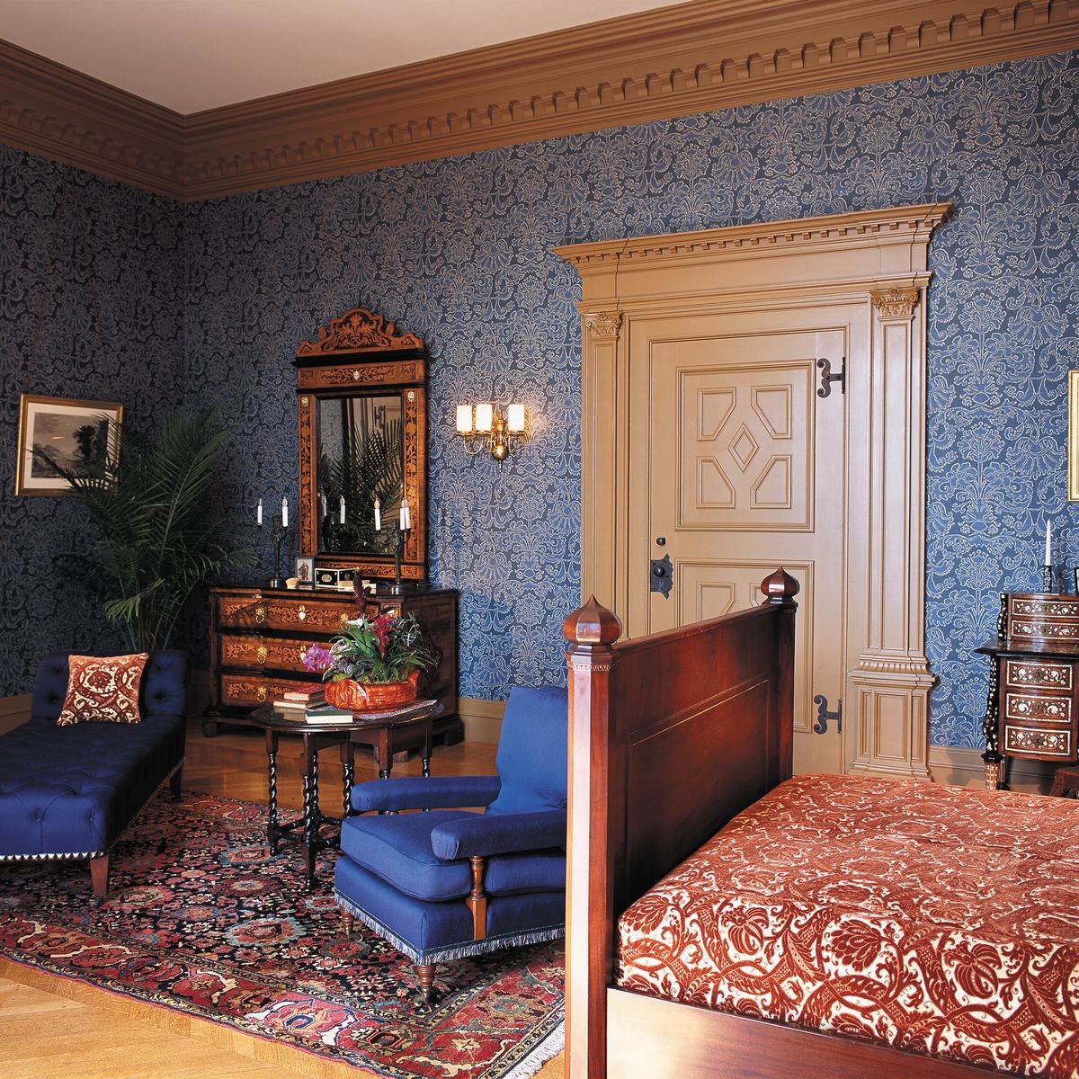 How the ArtistThemed Bedrooms at Biltmore® can Inspire You & Your