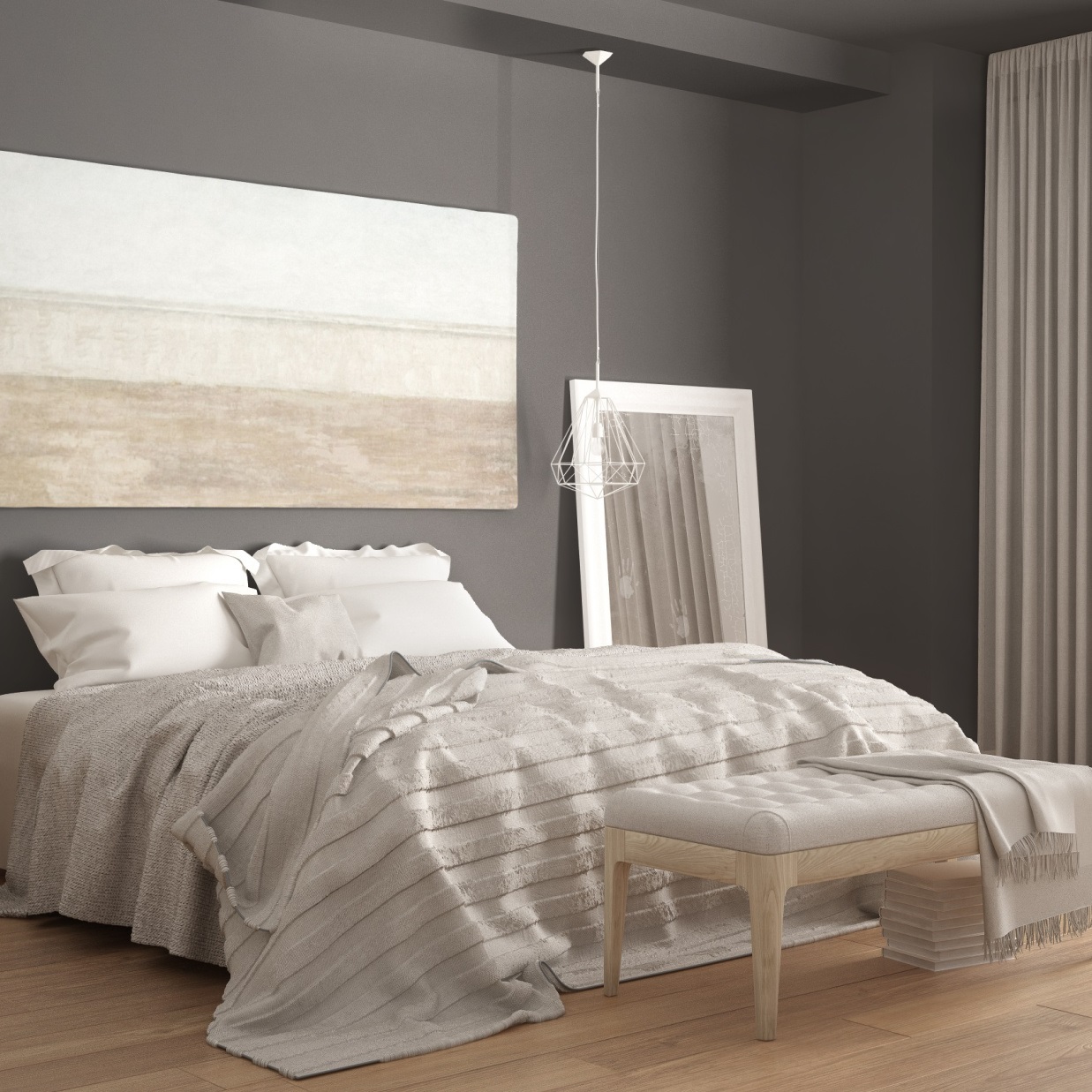 Down Versus Down Alternatives Discover What Type of Bedding is Best