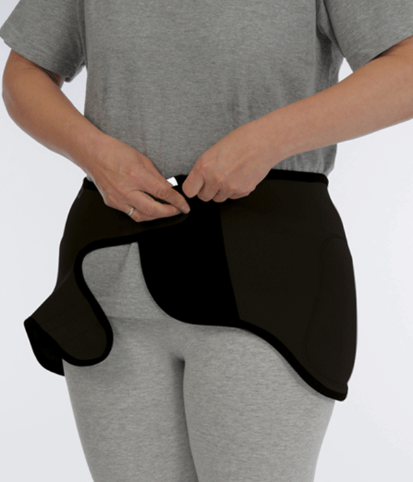 Suprima Hip Protector Belt Restora Healthcare