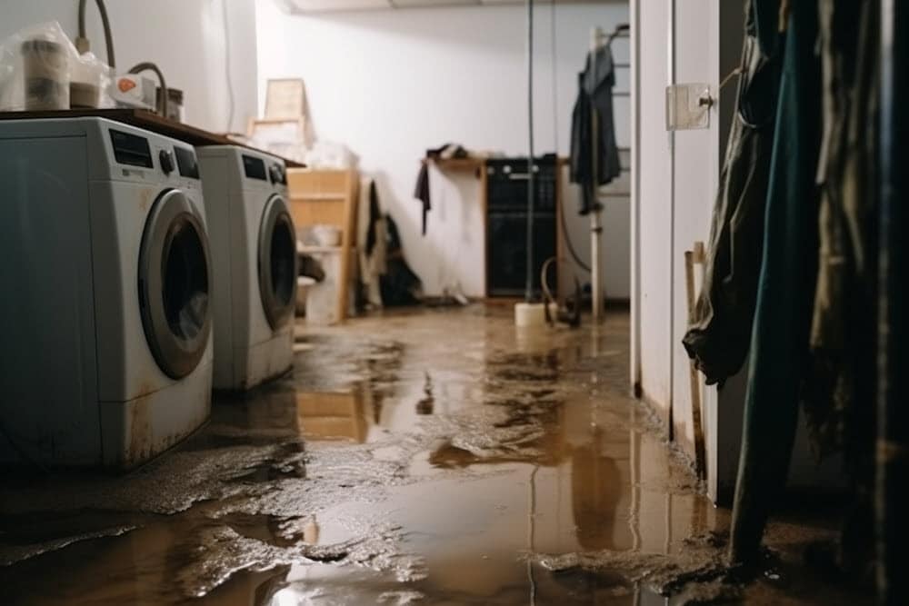 Basement Flooding Solutions & Prevention Tips