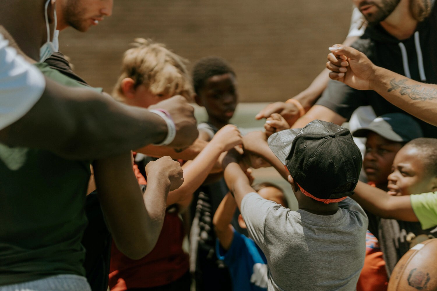 Mentorship Programs in Columbia, SC Youth Mentor Programs in South