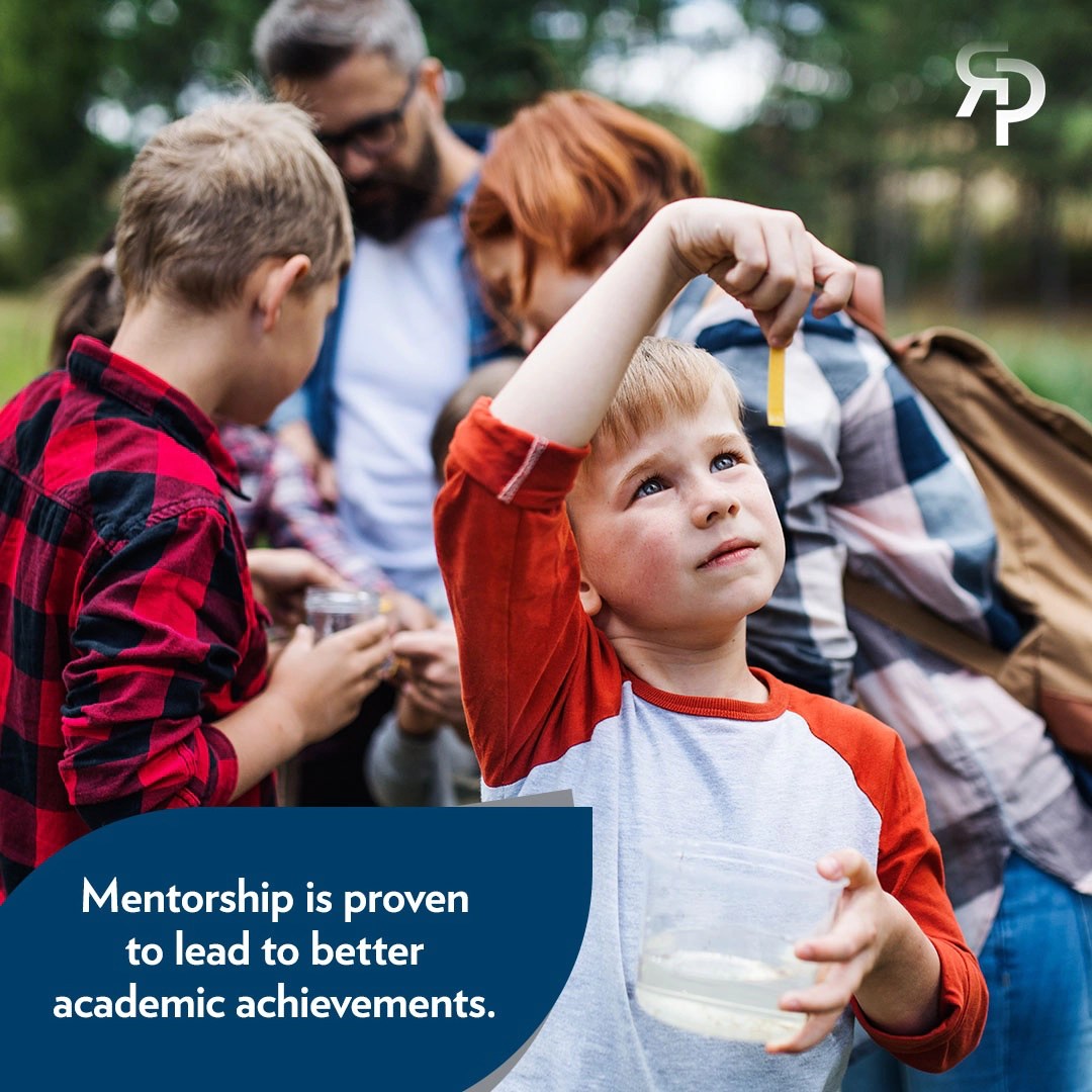 The Importance Of Mentoring Programs For Today’s Youth Youth Mentor