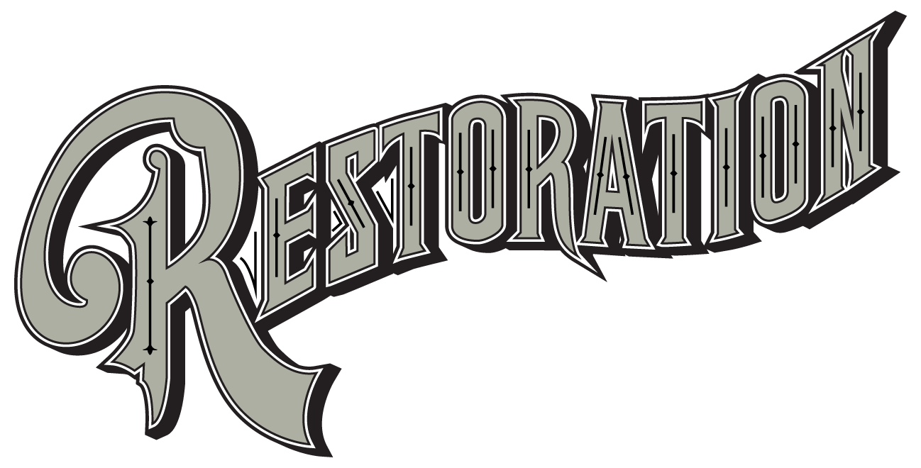 Home Restoration Church