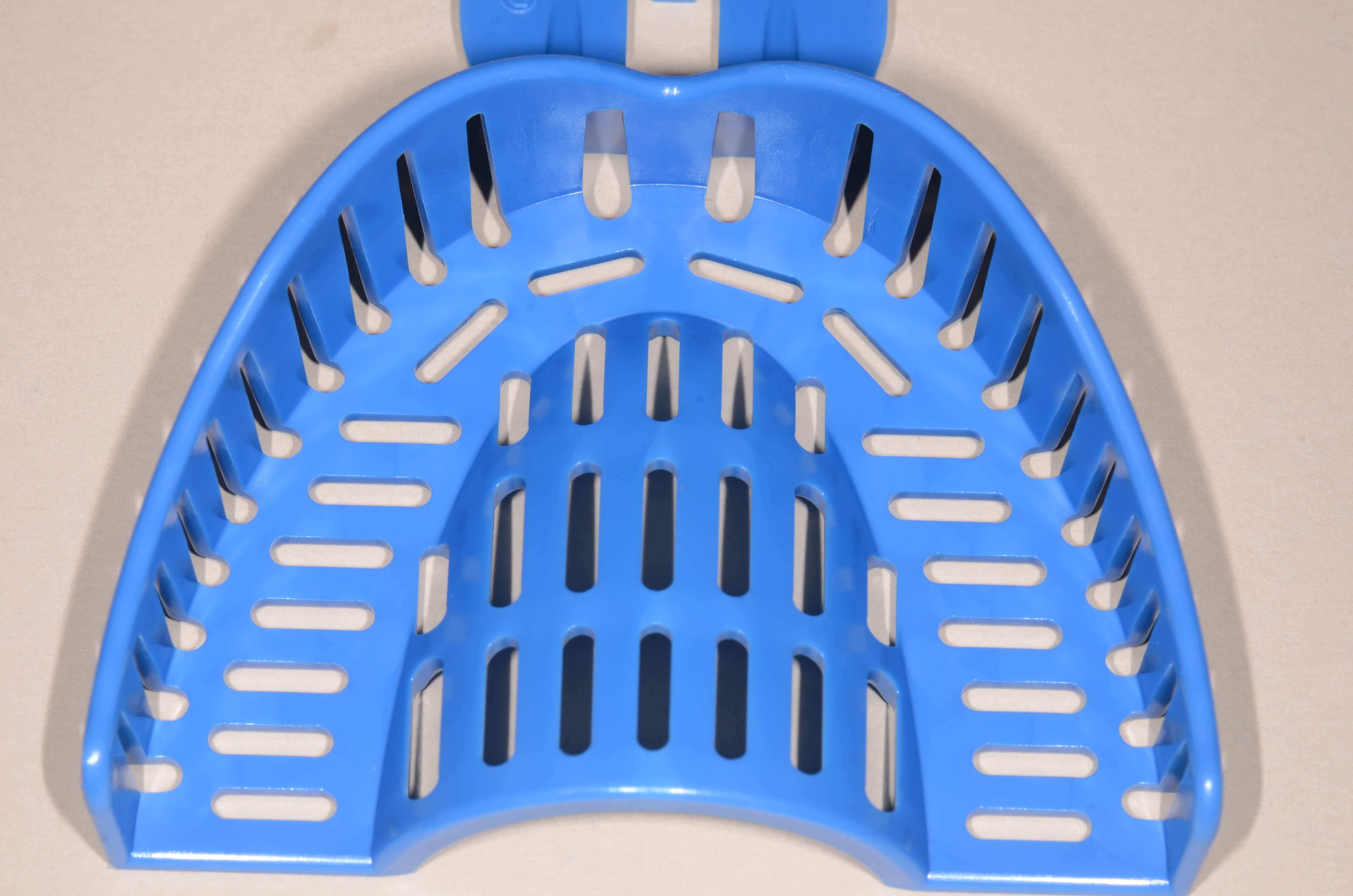 Sizing An Impression Tray Restorative Nation