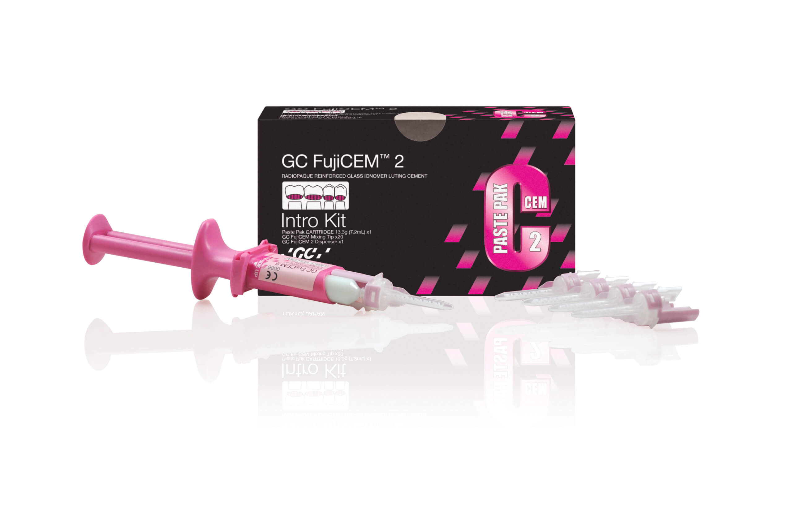 Is Resin Modified Glass Ionomer Better? Restorative Nation