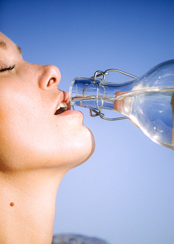 Hydrate Restorative Practices ELearning Platform