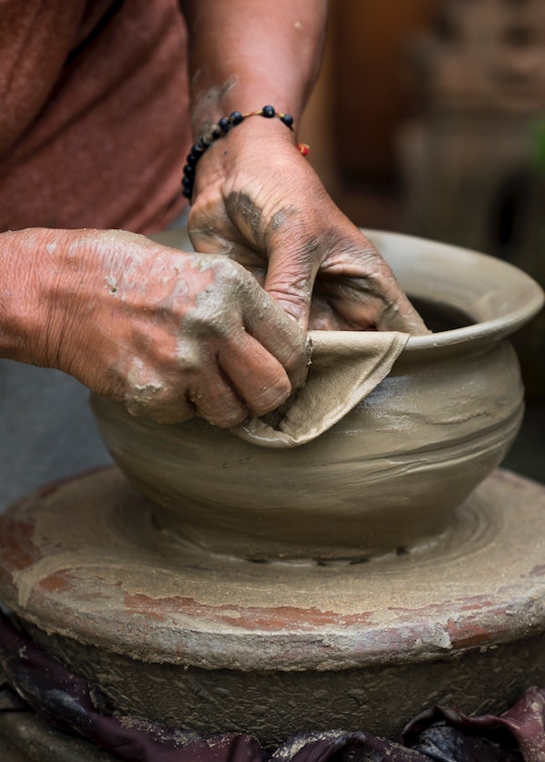 Throw a Pot Restorative Practices ELearning Platform