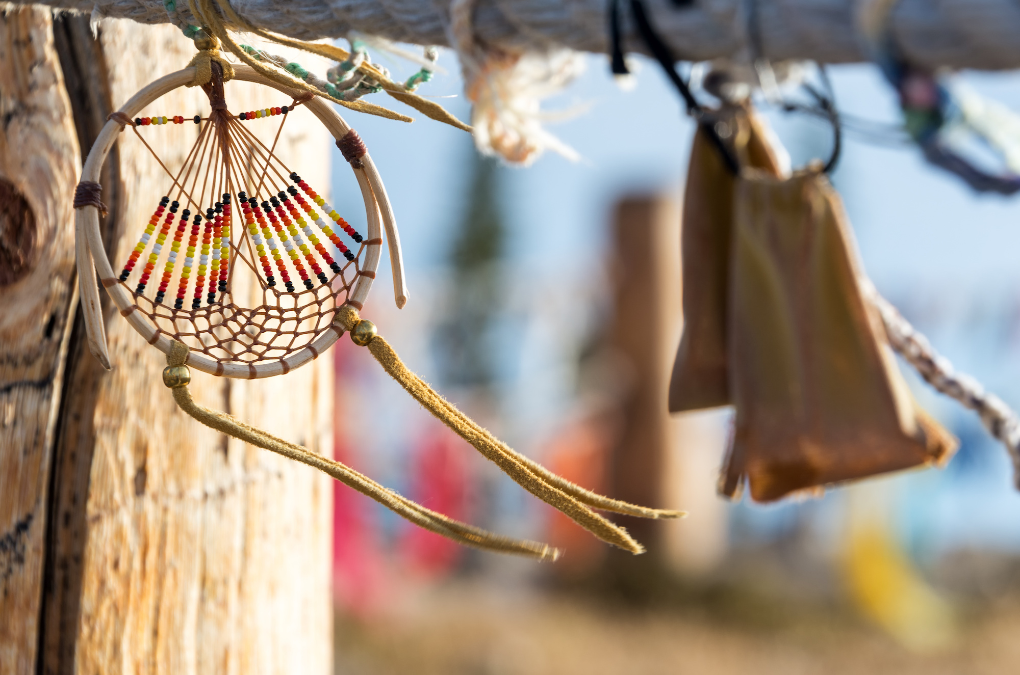 Four Sacred Colors, Four Sacred Gifts Restorative Practices ELearning