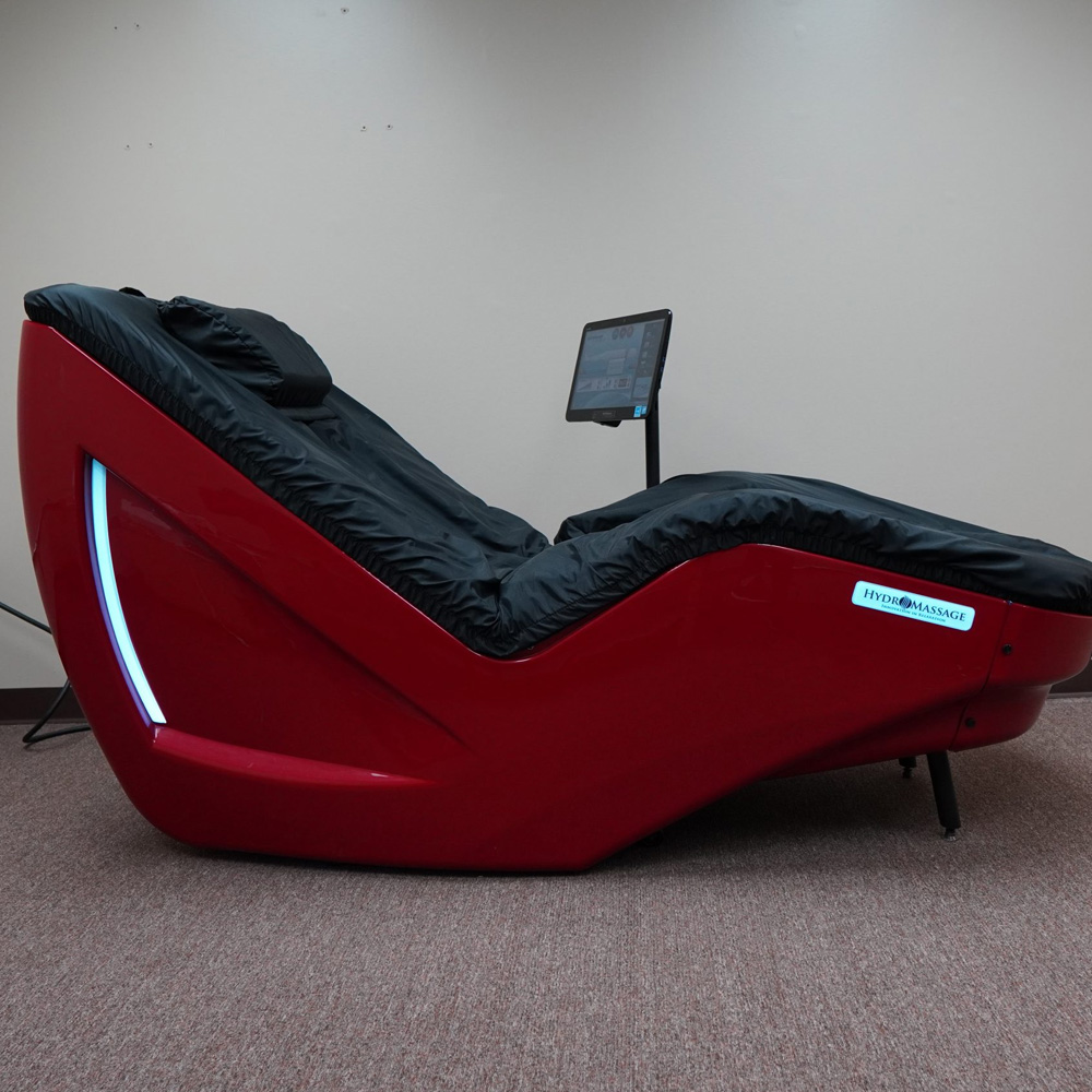 Relaxation Restorative Spot