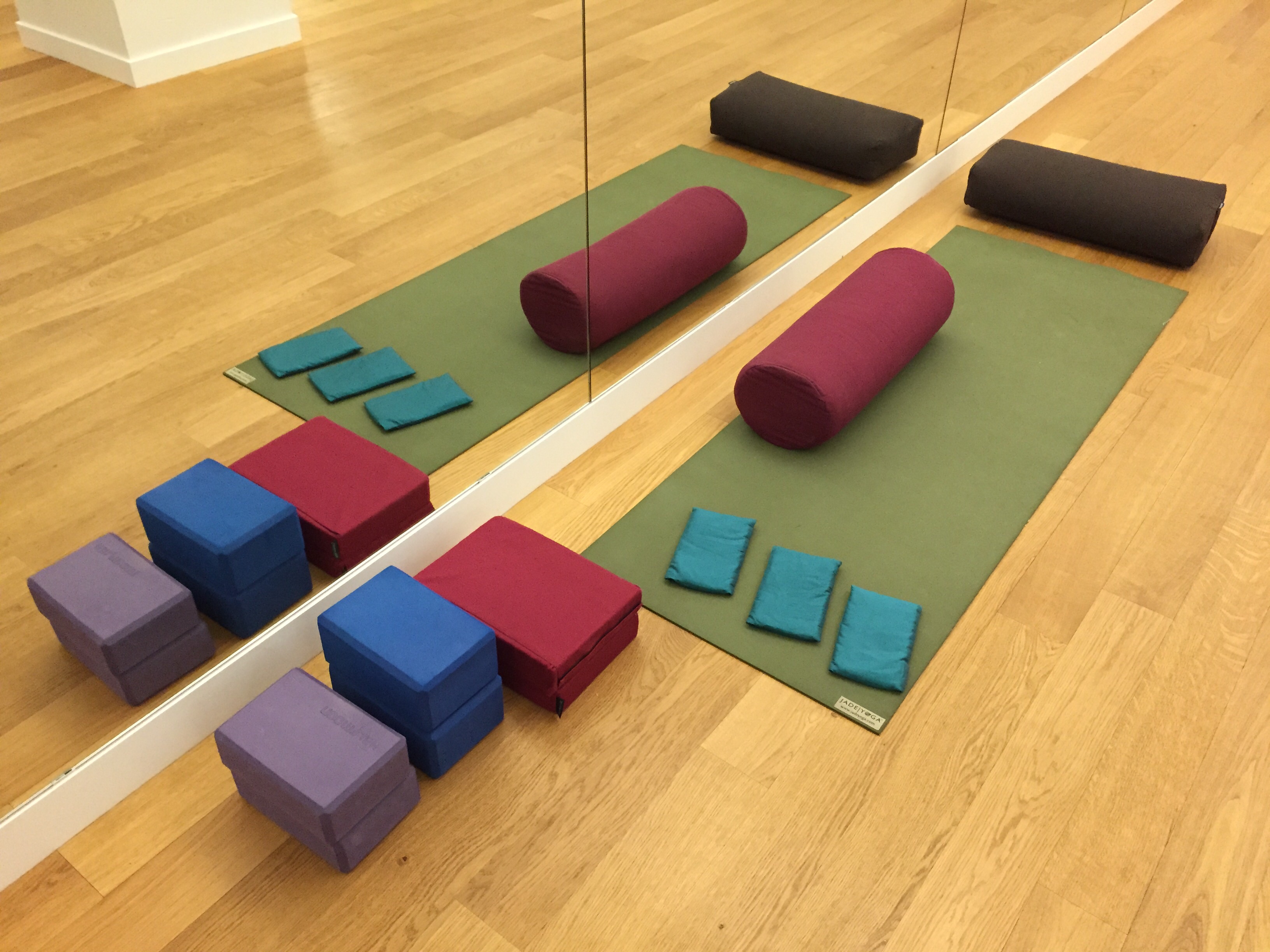 Restorative Yoga restorative yoga therapy